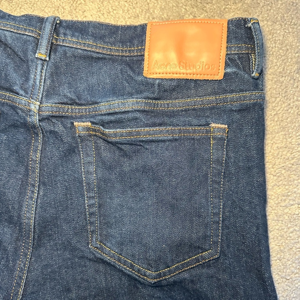 Acne Studios Jeans